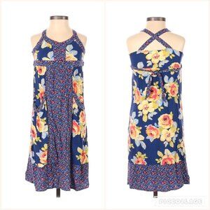 Mossimo Supply Co. Girls Cottagecore Boho Dress